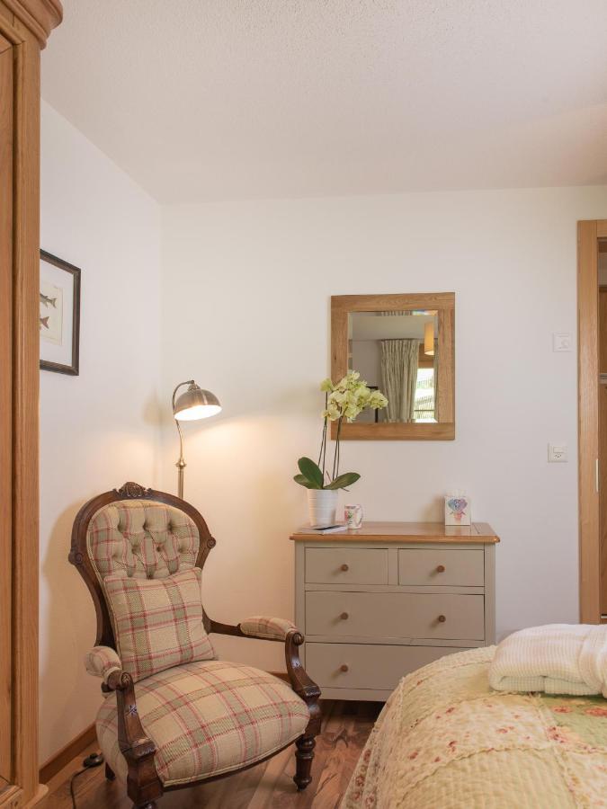 Chez Nous Zermatt Apartment Екстериор снимка