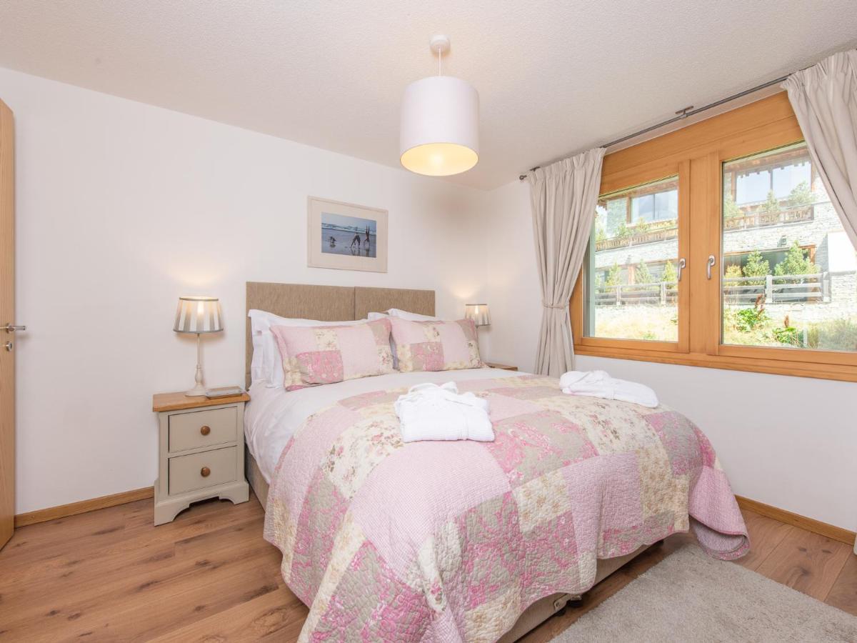 Chez Nous Zermatt Apartment Екстериор снимка