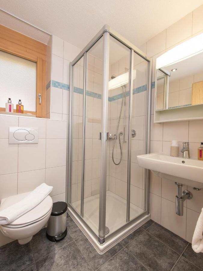 Chez Nous Zermatt Apartment Екстериор снимка