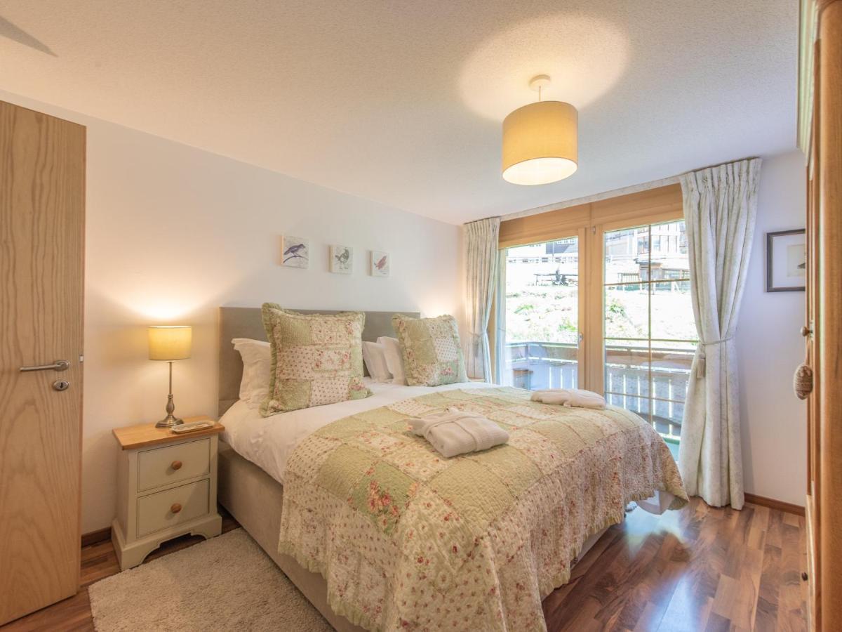 Chez Nous Zermatt Apartment Екстериор снимка