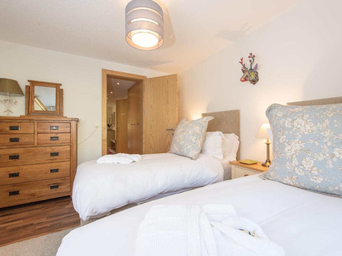 Chez Nous Zermatt Apartment Екстериор снимка