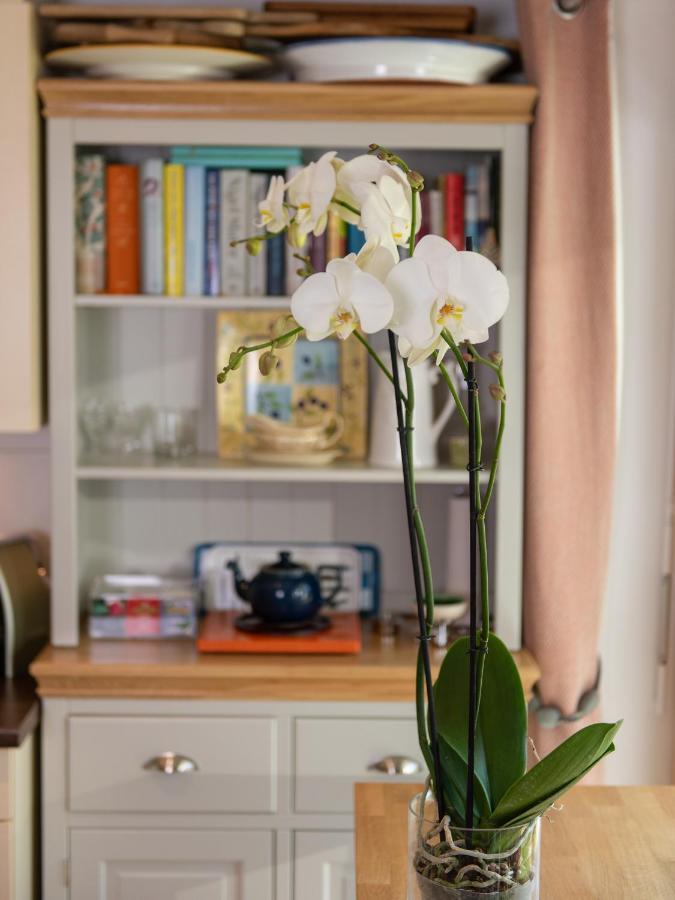 Chez Nous Zermatt Apartment Екстериор снимка